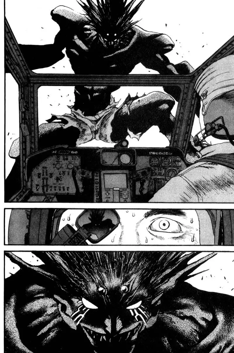 Project Arms Chapter 32 11